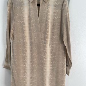 Equipment dress size XS